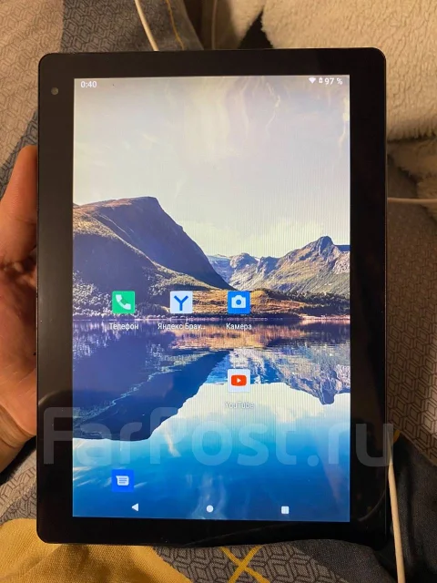 DEXP Ursus B11. 10 ������, ������ 16 �� ����