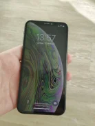 Apple iPhone Xs. �/�, 64 ��, ������, NFC ����
