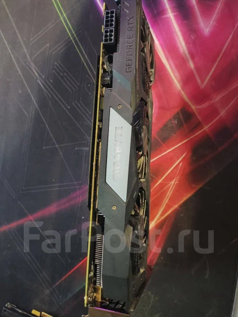 GeForce RTX 2070 ����