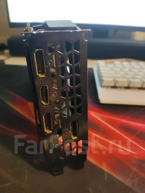 GeForce RTX 2070 ����
