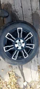 ������ ����� �� ������ ������. 8.0x18" 5x120 ET43 �� 72,6���. ����