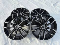 Inter Milano Voltec. 8.5x20", 5x114.3, ET45,  73,1. 