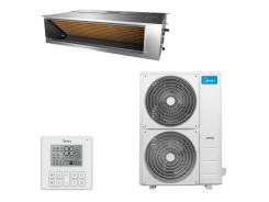 Midea. 140��&sup2; ����