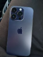 Apple iPhone 14 Pro. �/�, 128 ��, ����������, 3G, 4G LTE, 5G, ����������, NFC ����