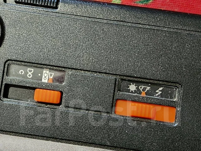 Minolta Pocket Autopak 450E ����