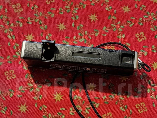 Minolta Pocket Autopak 450E ����