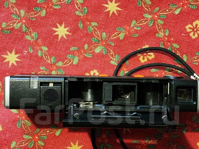 Minolta Pocket Autopak 450E ����