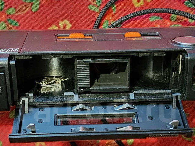 Minolta Pocket Autopak 450E ����