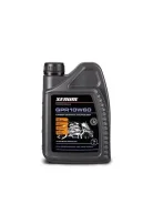 Xenum GPR