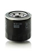   / MANN  OPEL Monterey Mazda 3 323 III Etude 626 II CX-7 MPV Premacy Hyundai Santa Fe Solaris Sonata Terracan Tucson; W 811/80; (C-1...
