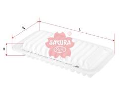 ������ ��������� Sakura A1178 A1178 ����