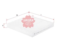 ������ �������� Sakura CA1606 CA1606 ����
