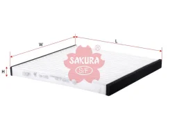 ������ �������� Sakura CA1102 CA1102 ����