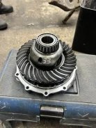 ������� ���� dsg 7 Audi A6 C7 0B4409131 ����