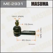 ���������� ������� Masuma, ME-2931 ME-2931 ME2931 ����