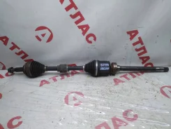 ������ �������, Toyota, Corolla Fielder, ZRE144, 2ZR-FE, �43410-12810, ����. (4WD) Toyota Corolla Fielder 4341012810 ����