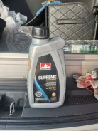 Petro-Canada Supreme. 0W-20, �������������, 1��. ����