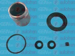 ����������� ��������, ��������� TO Land Cruiser 100 (FZJ1_, UZJ1_) Closed Off-Road D41950C D41950C ����