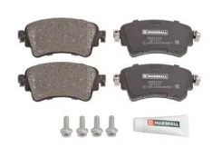����. ������� ����. (��������) (���) audi a4 v, audi a4 allroad v, audi a5 ii, audi a6 v, audi a6 al Marshall M2622308 M2622308 ����