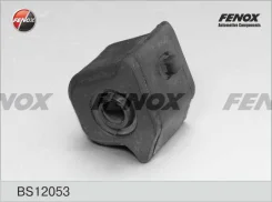 ������ ������������� toyota auris, corolla 07-10 Fenox BS12053 BS12053 ����