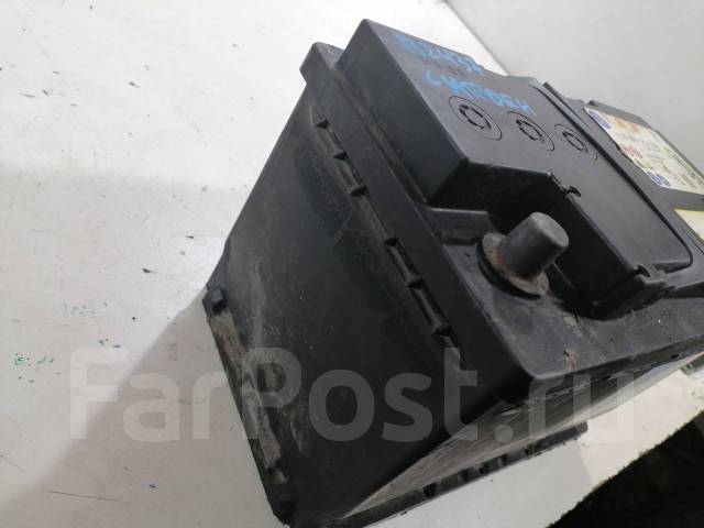  12V 75Ah  [7905525567] 132437 