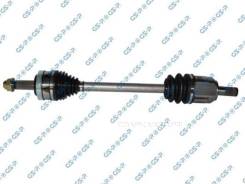  ! 678mm, ABS Hyundai ix35 2.0 4WD 09 GSP 227217 227217 