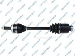  ! 590mm, ABS KIA Sportage SL 2.0 4WD 10-15 GSP 224568 224568 