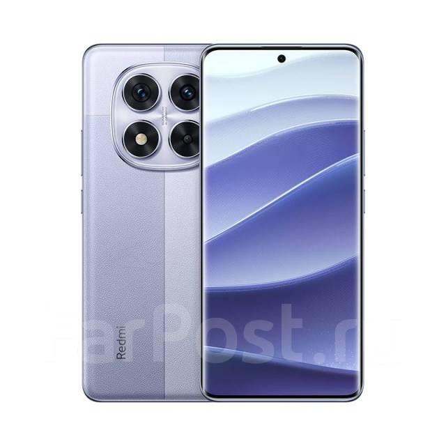 Смартфон Xiaomi Redmi Note 14 Pro, 512 гб, 6.67", 3G, 4G LTE, Dual-SIM ...