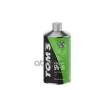 Tom's
