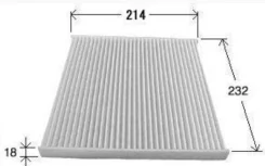 ������ �������� /VIC ��� Toyota Celsior 1991-2000, Lexus LS 1995-2001, Century 1997-2001 /GZG50; AC-103E; (CA-1102 CF103 CF103C) 8713950010 8713948030...