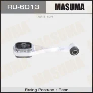 ����� ��������� ����. Renault Clio II/ Symbol 98- RU6013 ����