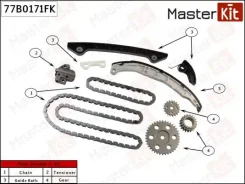 �������� ���� ��� Ford 2.3 SEBA 77B0171FK Master Kit 77B0171FK 77B0171FK ����