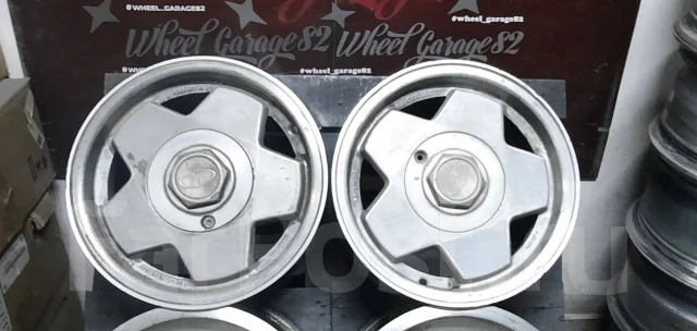 Borbet A. 5.5x13", 4x98, ET30, �� 58,6���. ����