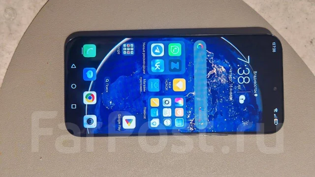 Honor 200 Lite. �/�, 256 ��, ������, 3G, 4G LTE, 5G, Dual-SIM, NFC ����