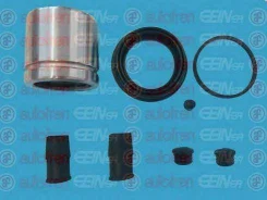 ����������� ��������, ��������� CI C4 II (B7) Hatchback 1,6 VTi 120 (����. ������� D41661C D41661C ����