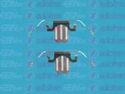 ��������� �������� ��������� ������� BMW 3 (E91) Estate 3,0 325 i (����. ������� ATE) D42477A D42477A ����