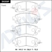�������� ��������� ������� Advics �������� Advics SN309P SN309P ����