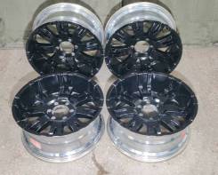 Pro Comp. 9.0x20", 6x139.7, ET-12,  110,0. 