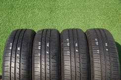Goodyear EfficientGrip Eco EG01. ������, 2020 ���, �/�, ����� 10 %. �������� ������� ����