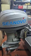 Seanovo. 40��.�., 2-�������, ����������, ���� S (381 ��), 2018 ��� ����