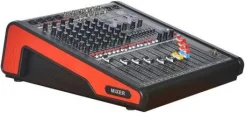 ����� ��������� �������� ����������, 8 �������, �������� ��������: 4 ? 2x650 SVS Audiotechnik PM-8A ����