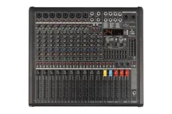 ����� ��������� �������� ����������, 12 �������, ��������: 4 ? 2x650 �� SVS Audiotechnik PM-12A ����