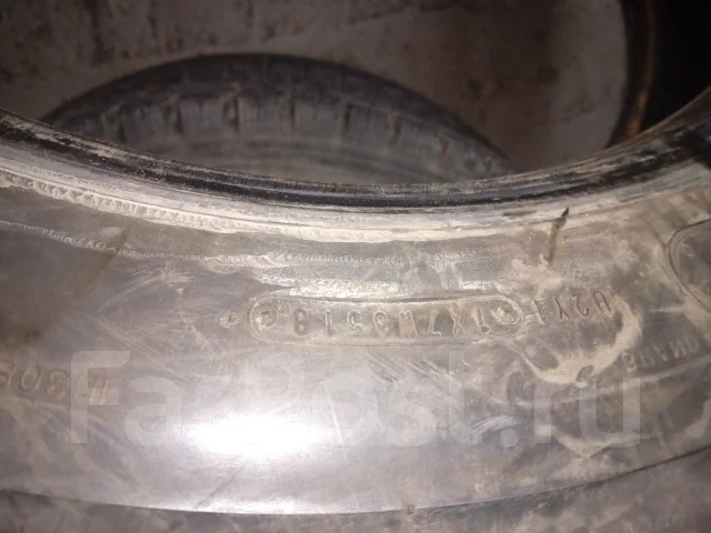 Dunlop Dectes SP680. ������, ����������, 2018 ���, �/�, ����� �� 5 % ����
