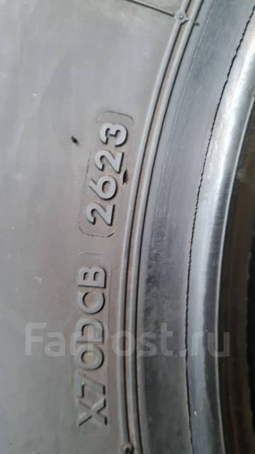 Bridgestone RD616 Steel. , 2023 , /,  5 % 
