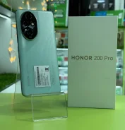 Honor 200 Pro. �/�, 512 ��, ���������, 4G LTE, 5G, Dual-SIM ����