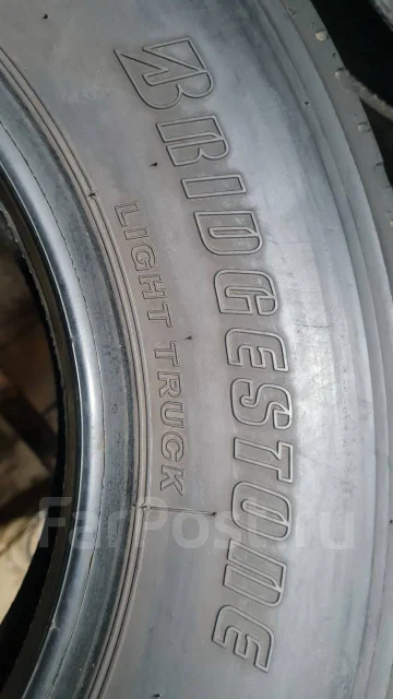 Bridgestone RD616 Steel. ������, 2023 ���, �/�, ����� 5 % ����