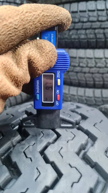 Bridgestone RD616 Steel. ������, 2023 ���, �/�, ����� 5 % ����