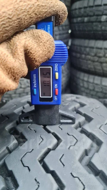 Bridgestone RD616 Steel. ������, 2023 ���, �/�, ����� 5 % ����