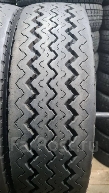 Bridgestone RD616 Steel. ������, 2023 ���, �/�, ����� 5 % ����