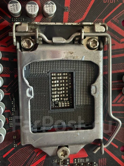 LGA 1151 ����